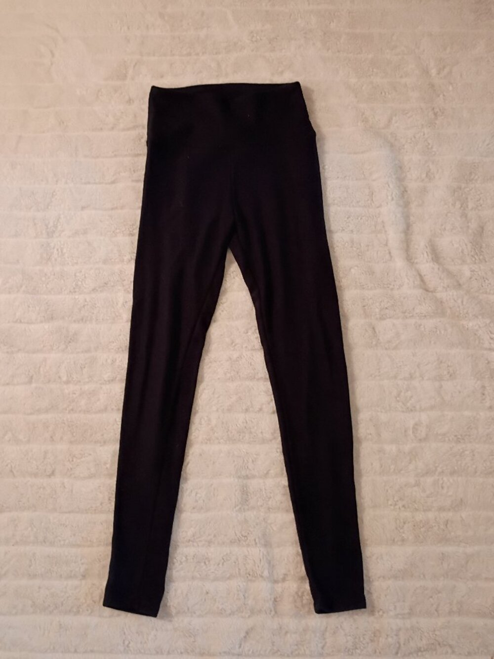 Orvis Base Layer Leggings